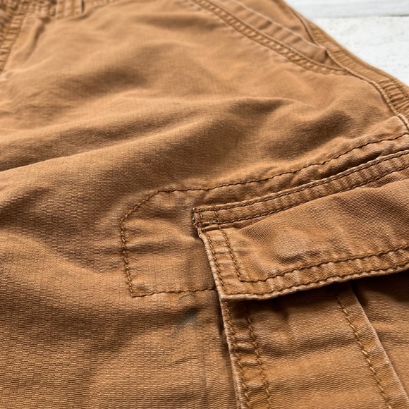 Men’s EMS Cargo Shorts - Picture 4 of 13